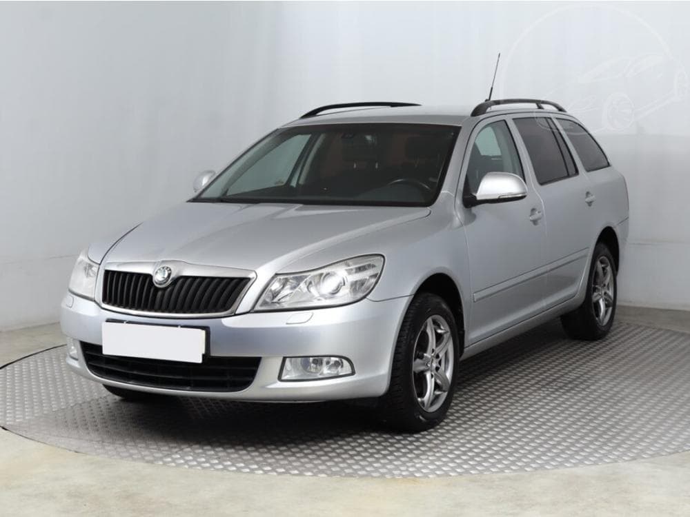 2009 Škoda OCTAVIA - 2
