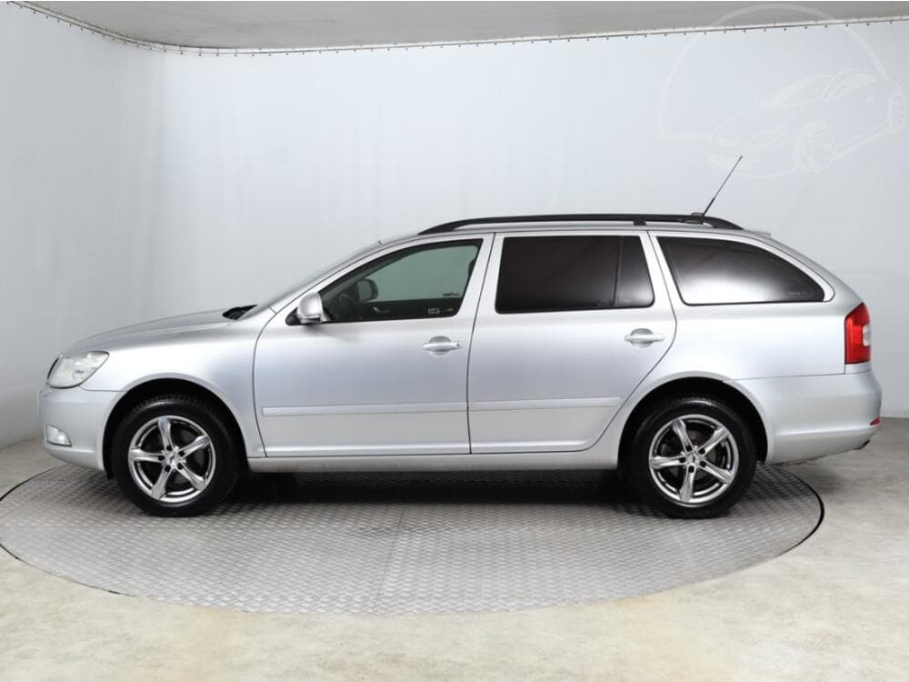 2009 Škoda OCTAVIA - 3