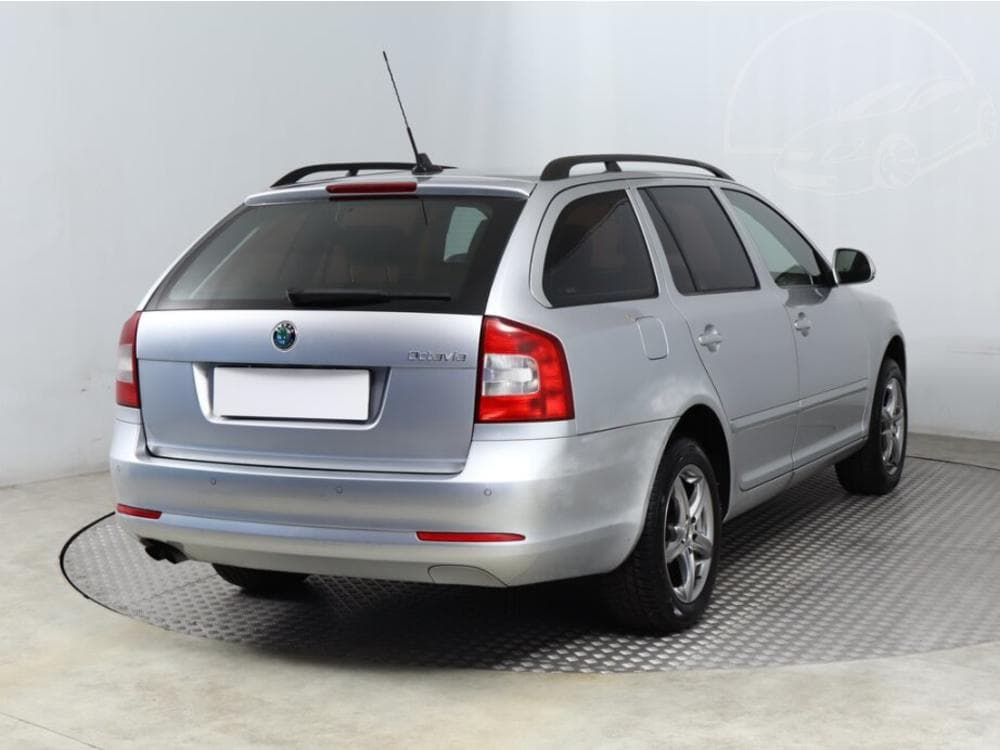 2009 Škoda OCTAVIA - 5