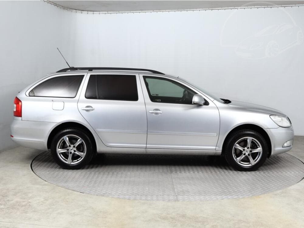 2009 Škoda OCTAVIA - 6