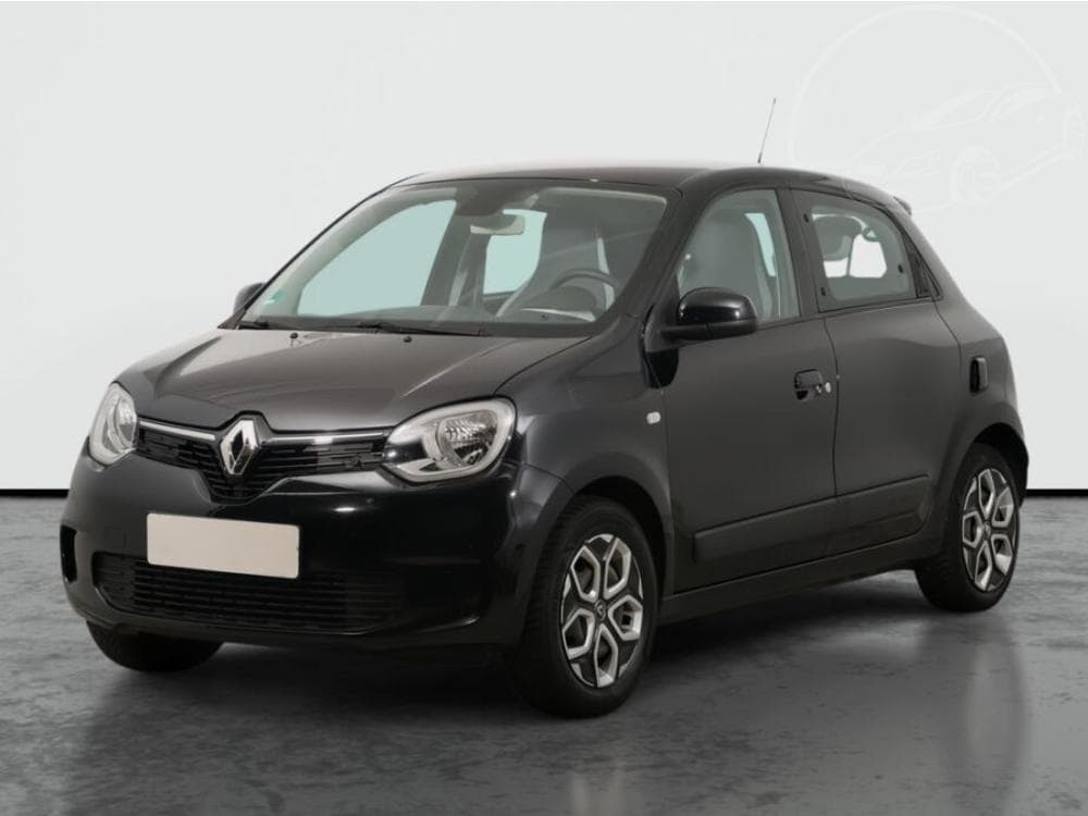 2020 Renault TWINGO - 2