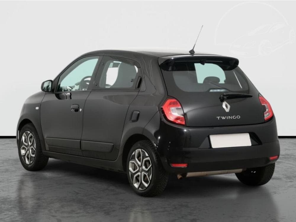 2020 Renault TWINGO - 4