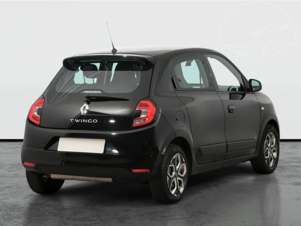 2020 Renault TWINGO - 5