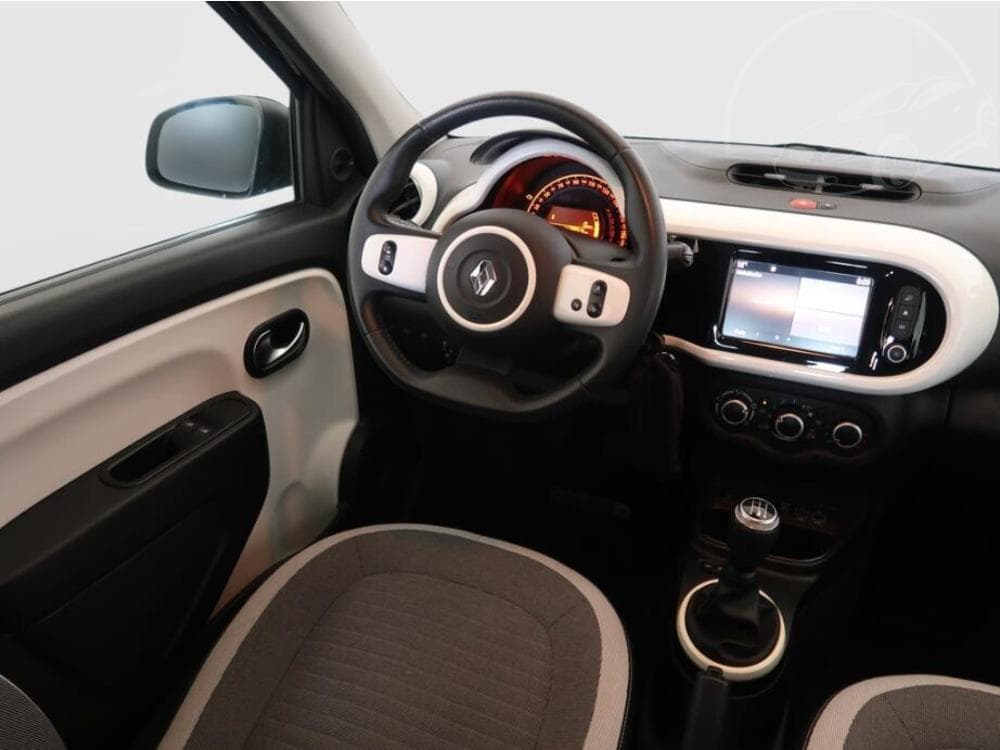 2020 Renault TWINGO - 7