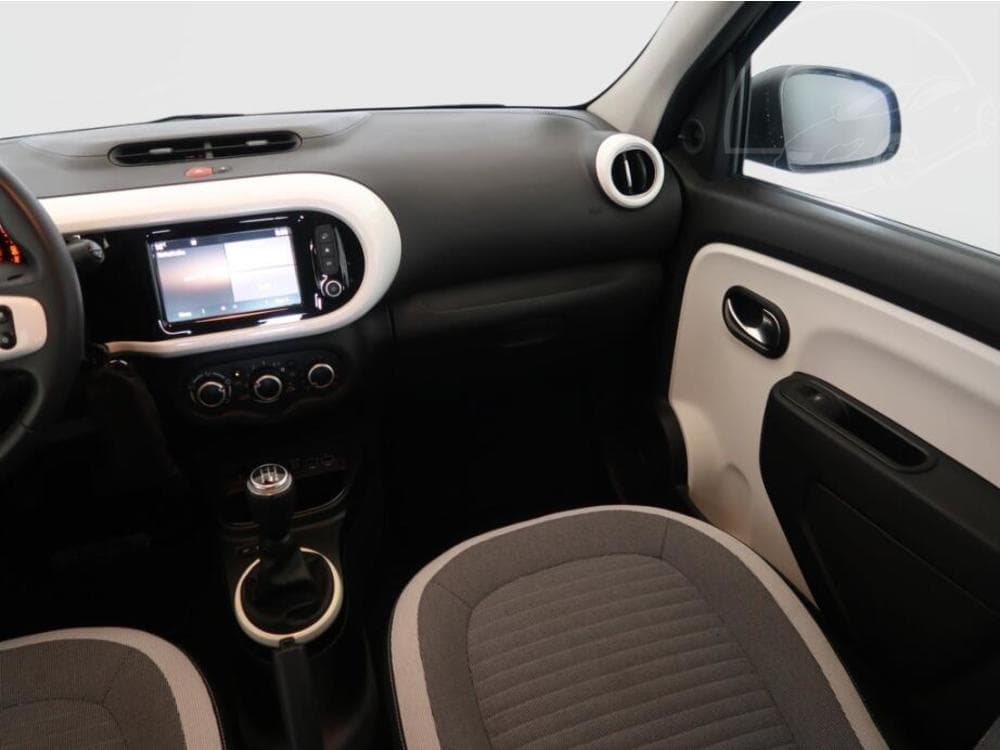 2020 Renault TWINGO - 8