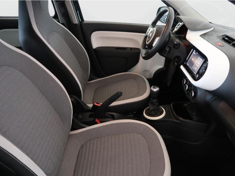 2020 Renault TWINGO - 9
