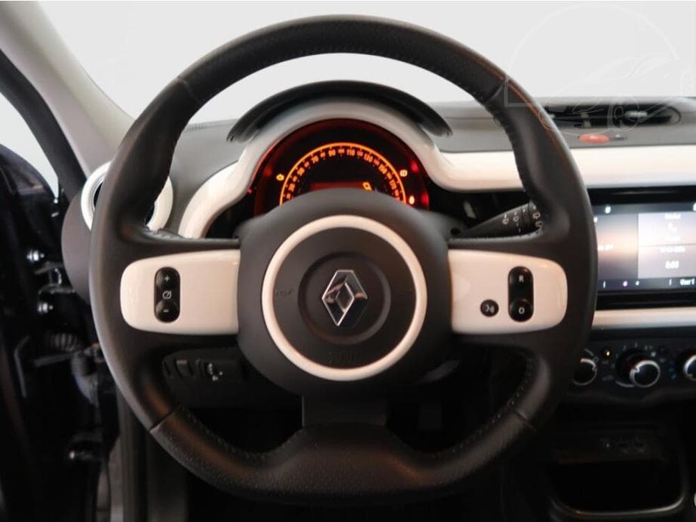 2020 Renault TWINGO - 14