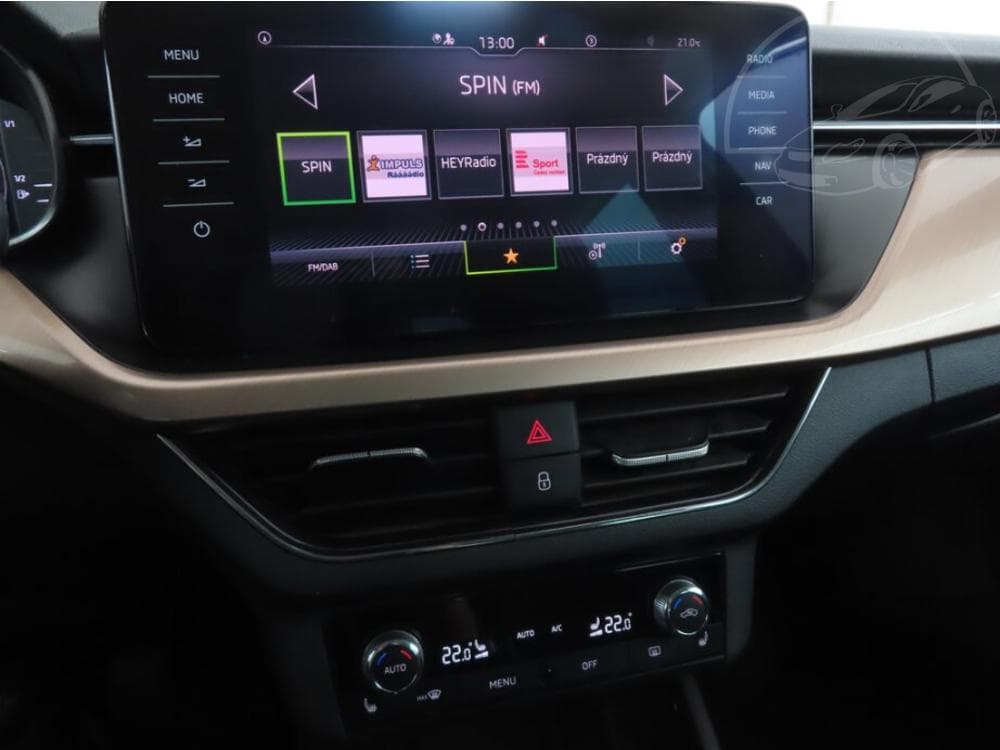 2020 Škoda SCALA - 12