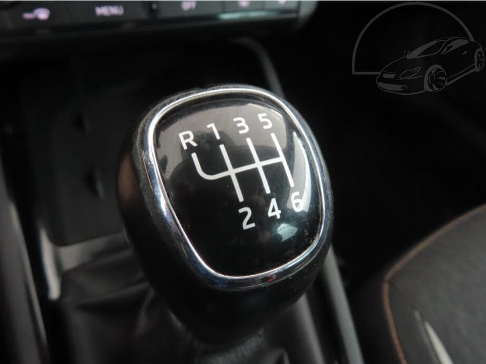 2020 Škoda SCALA - 13