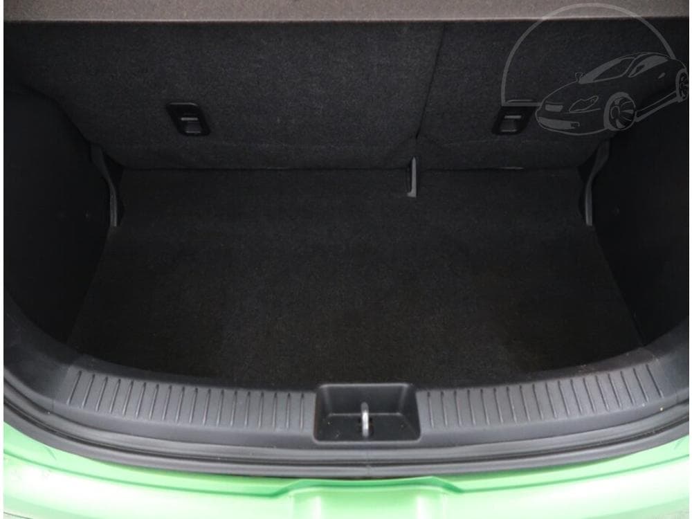 2008 Mazda 2 - 12
