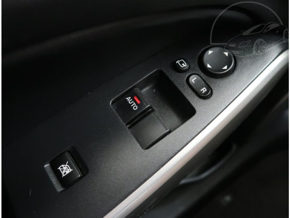 2008 Mazda 2 - 13