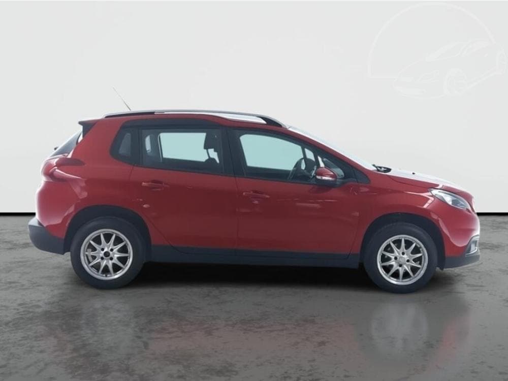 2019 Peugeot 2008 - 6