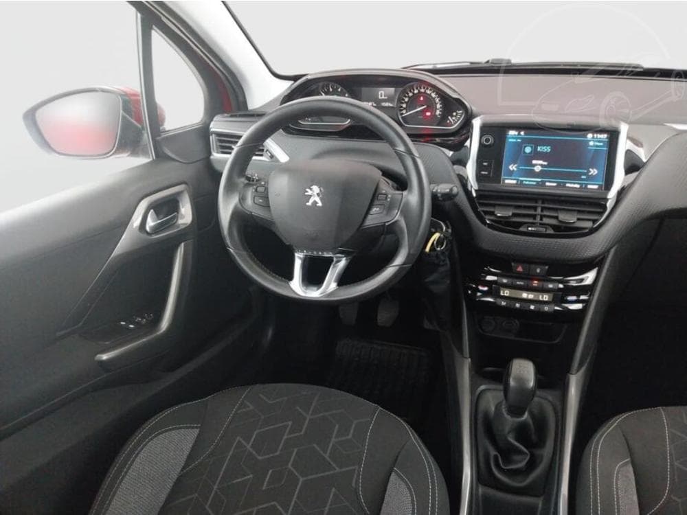 2019 Peugeot 2008 - 7