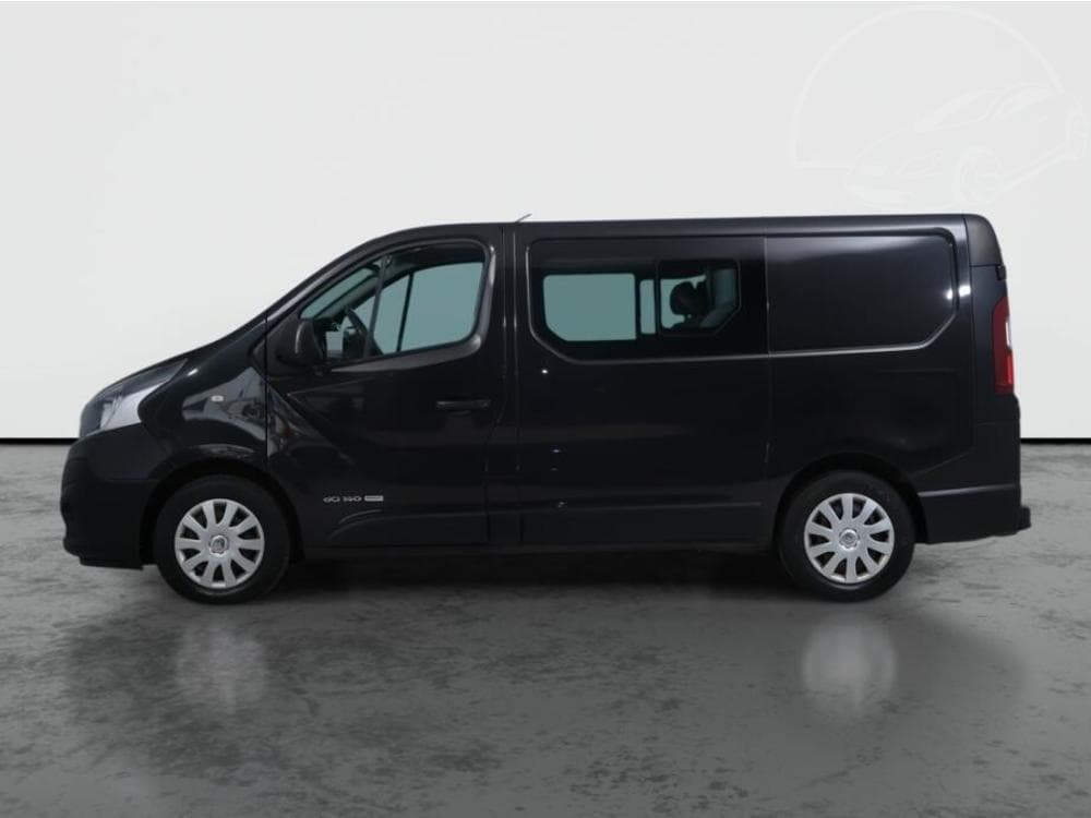 2015 Renault TRAFIC - 3