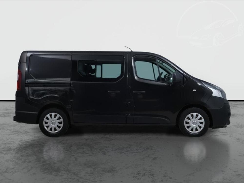 2015 Renault TRAFIC - 6