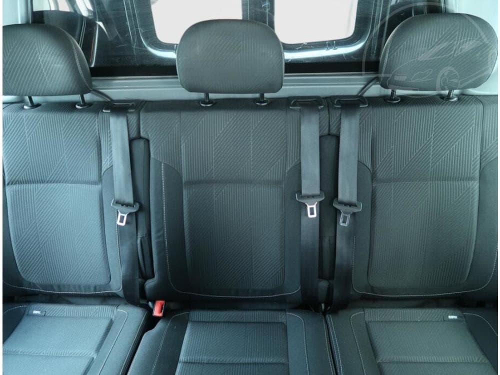 2015 Renault TRAFIC - 10
