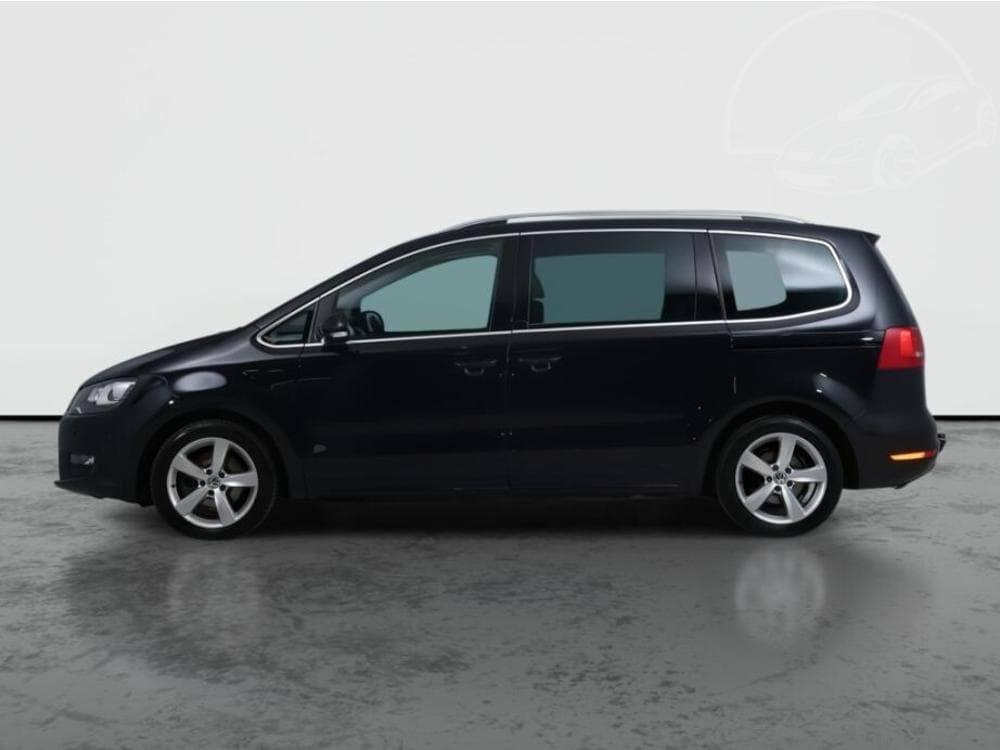 2011 Volkswagen SHARAN - 3