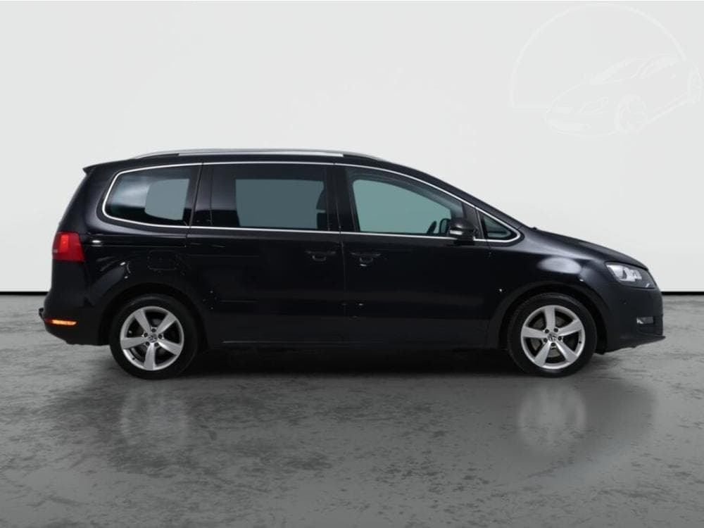 2011 Volkswagen SHARAN - 6
