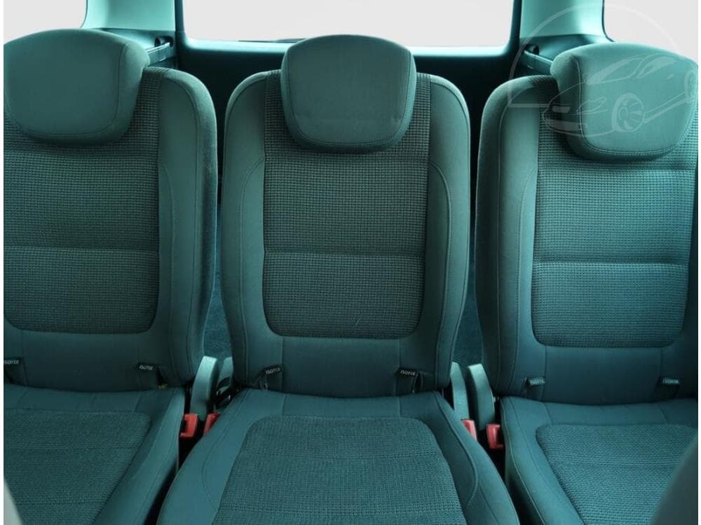 2011 Volkswagen SHARAN - 10