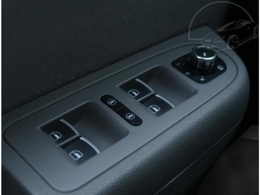 2011 Volkswagen SHARAN - 15