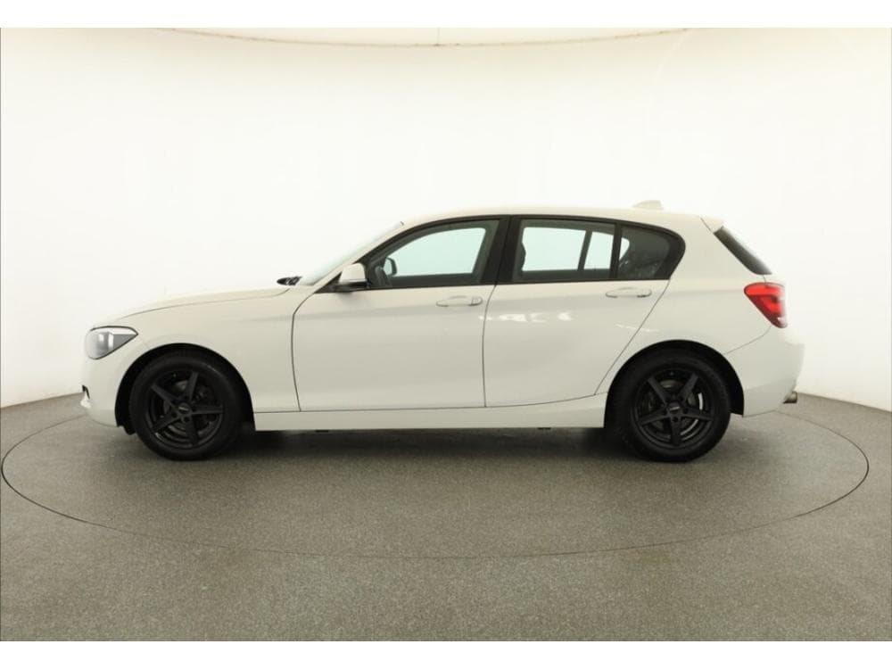 2014 BMW 1-SERIES - 3