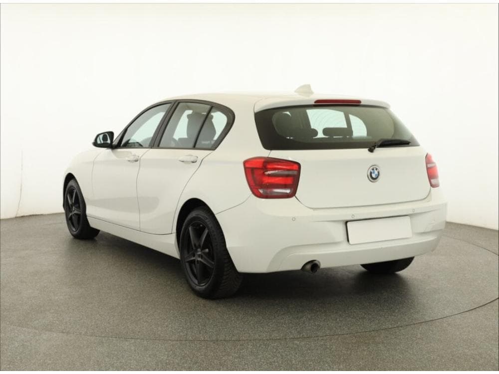 2014 BMW 1-SERIES - 4
