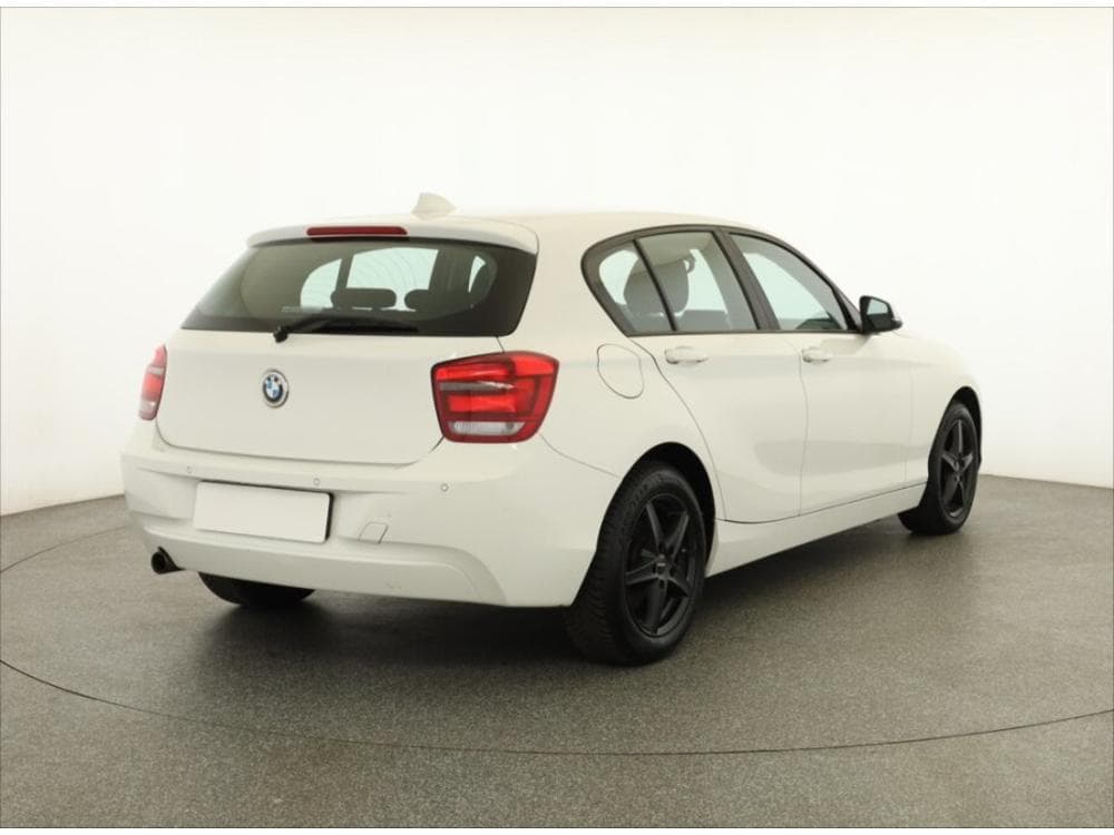 2014 BMW 1-SERIES - 5