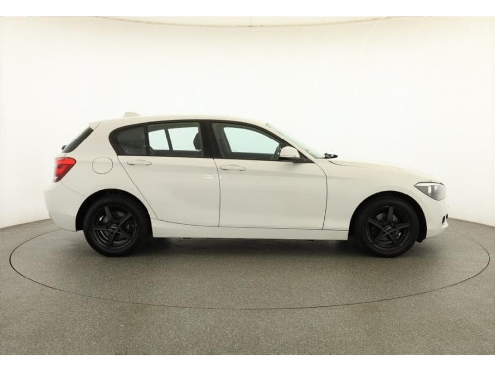 2014 BMW 1-SERIES - 6