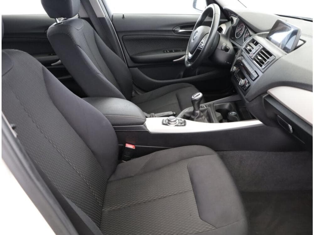 2014 BMW 1-SERIES - 7