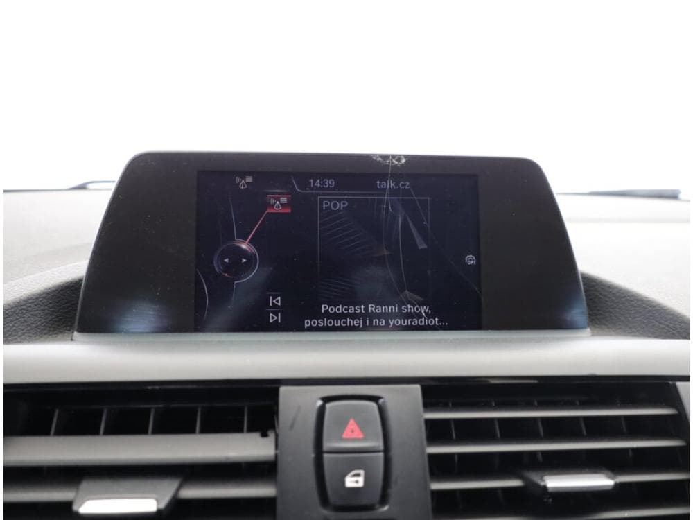 2014 BMW 1-SERIES - 11