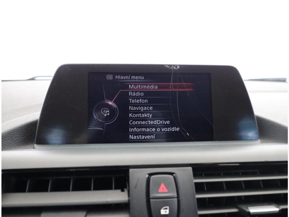 2014 BMW 1-SERIES - 14