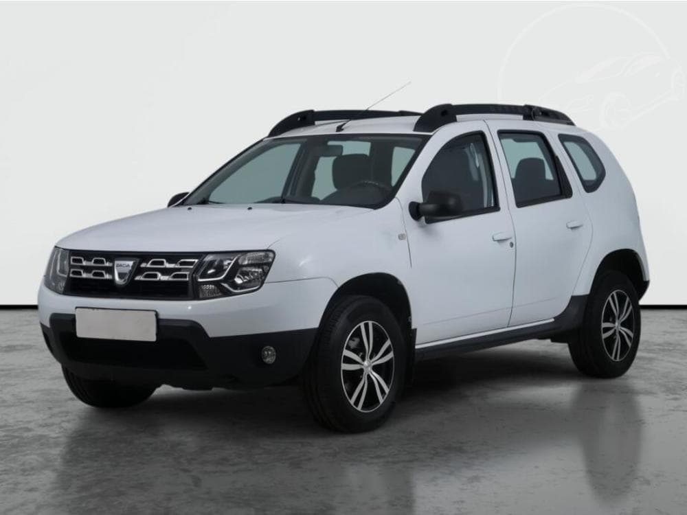 2015 Dacia DUSTER - 2