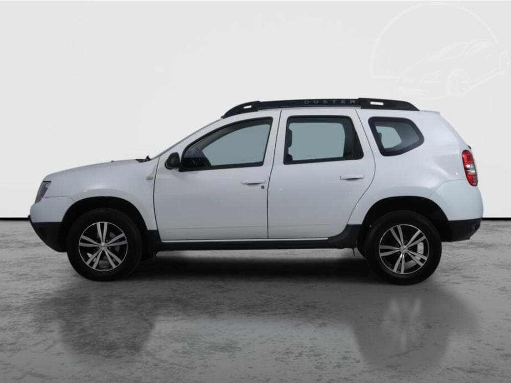 2015 Dacia DUSTER - 3