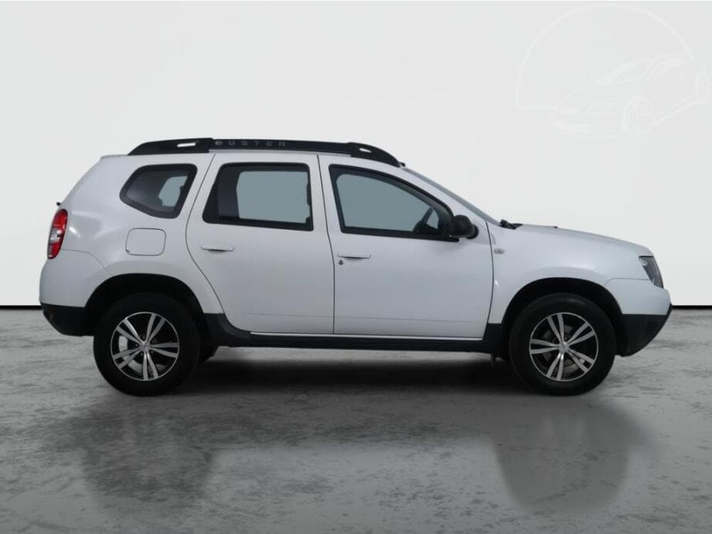 2015 Dacia DUSTER - 6