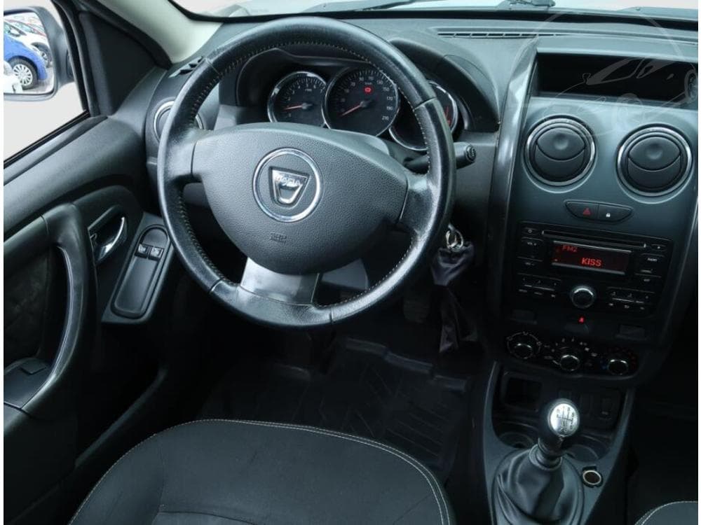 2015 Dacia DUSTER - 7