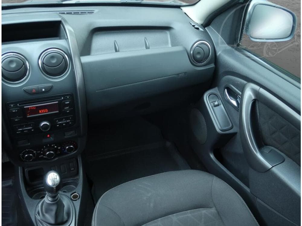 2015 Dacia DUSTER - 8