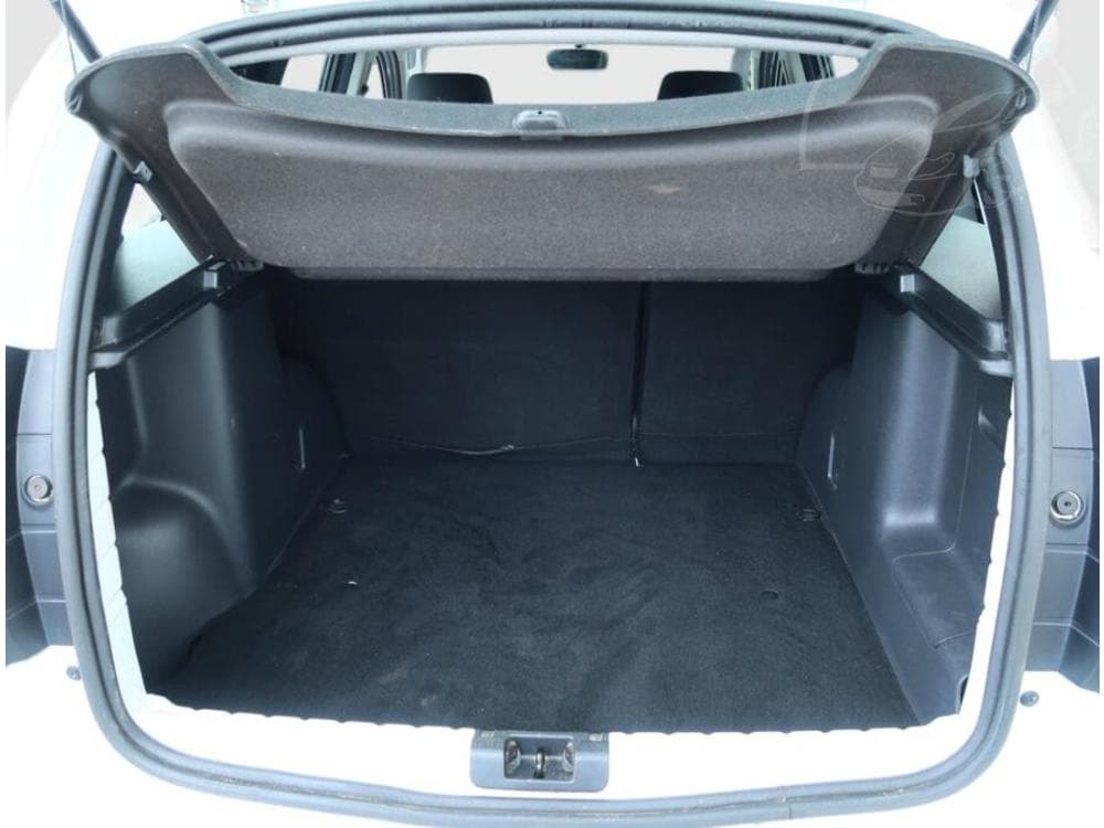 2015 Dacia DUSTER - 13