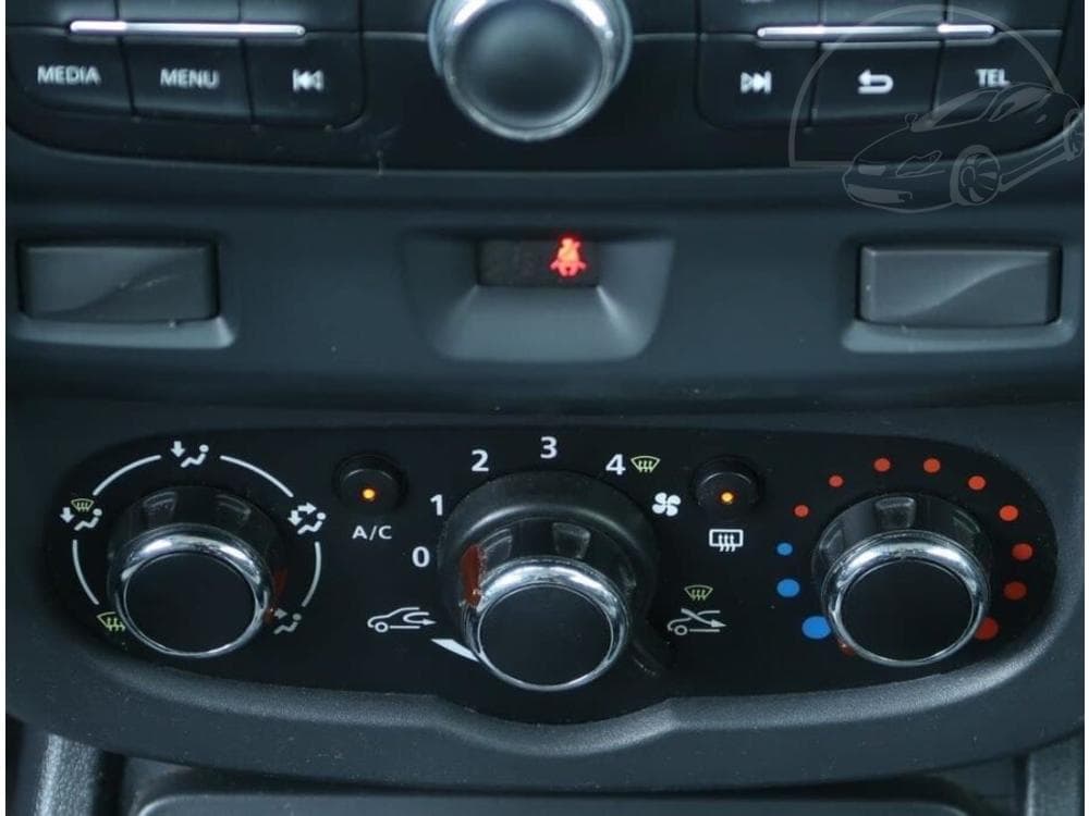 2015 Dacia DUSTER - 15