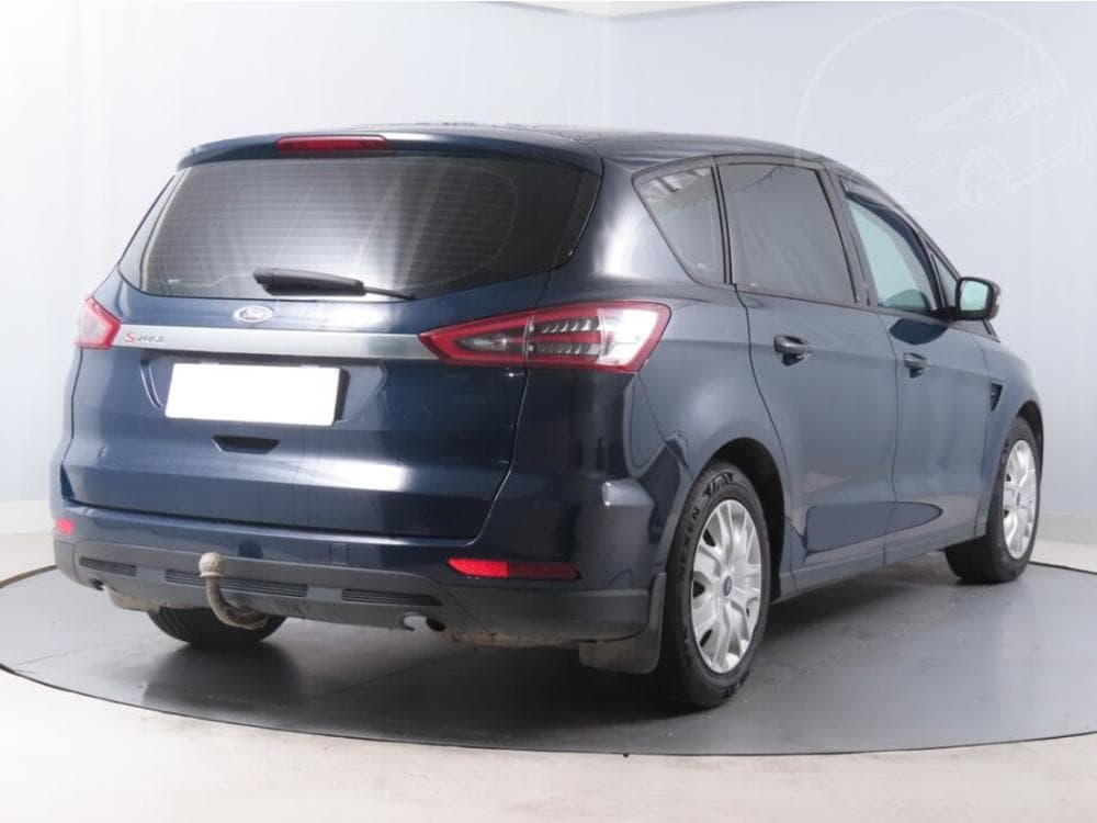 2015 Ford S-MAX - 5