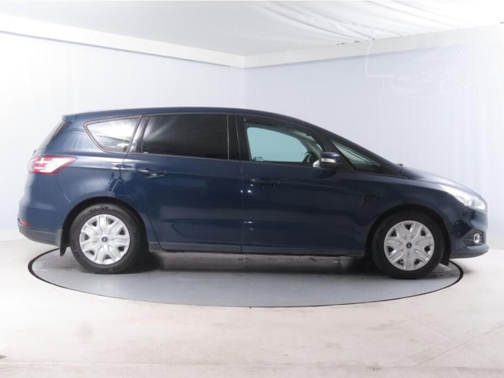 2015 Ford S-MAX - 6