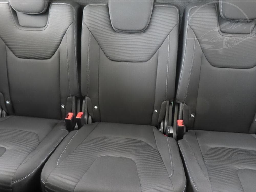 2015 Ford S-MAX - 10