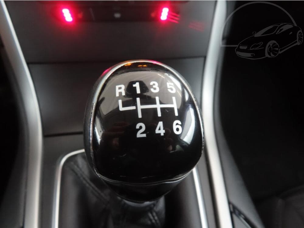 2015 Ford S-MAX - 13
