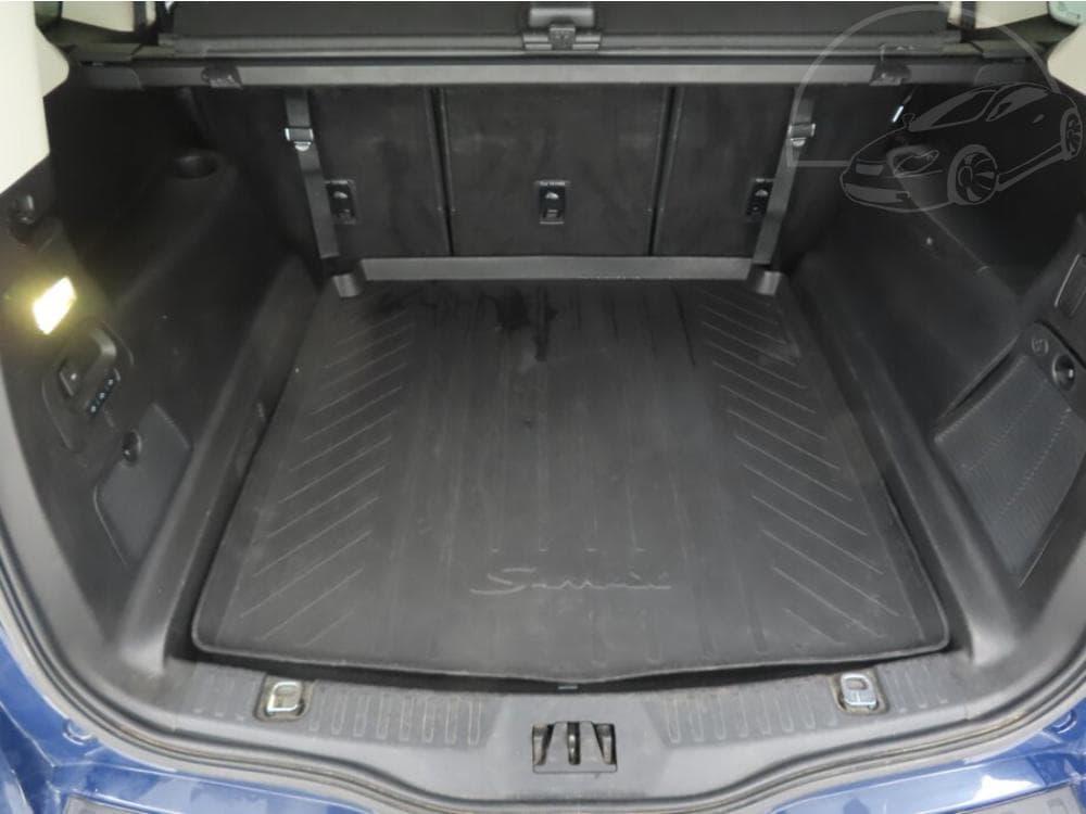 2015 Ford S-MAX - 14