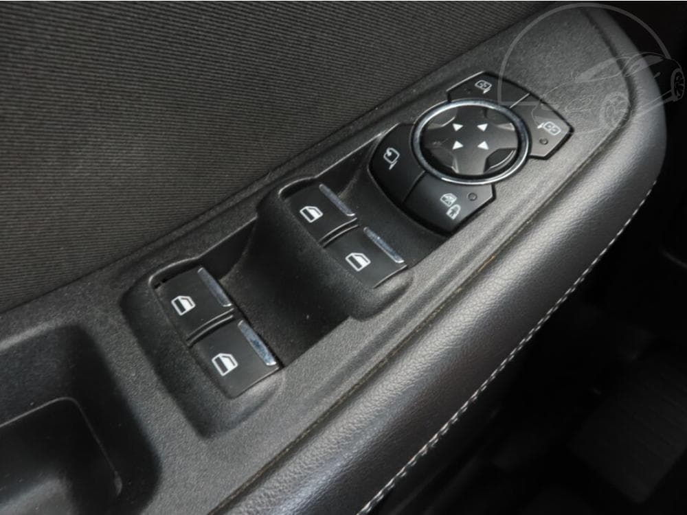 2015 Ford S-MAX - 15
