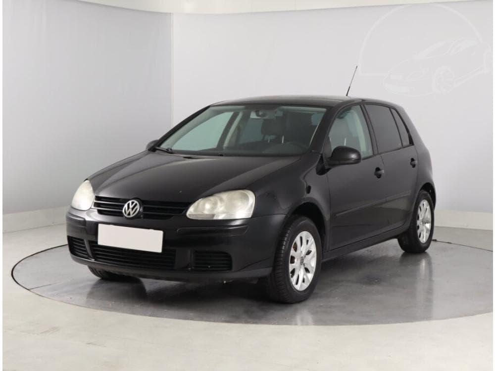 2008 Volkswagen GOLF - 2