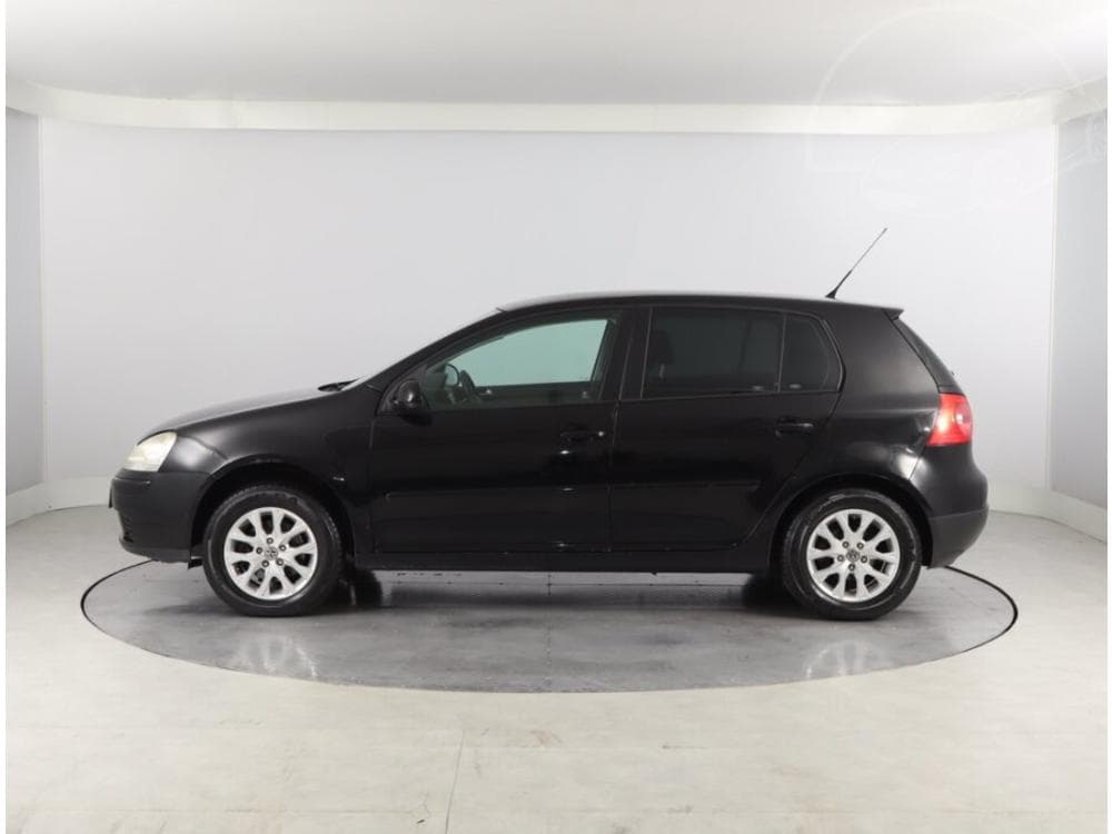 2008 Volkswagen GOLF - 3