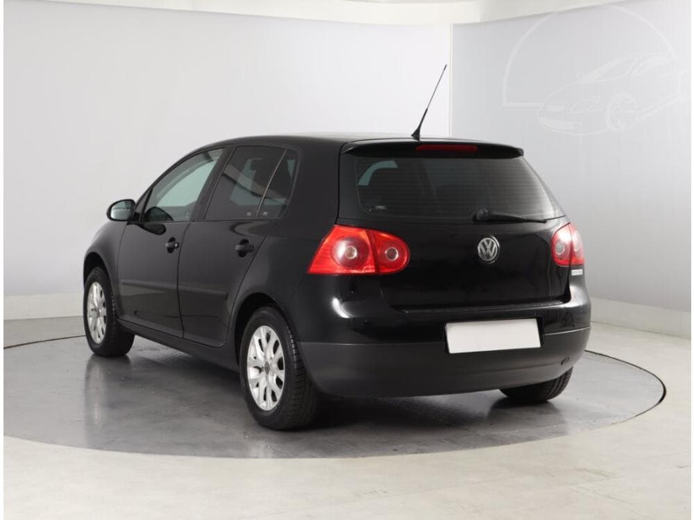 2008 Volkswagen GOLF - 4