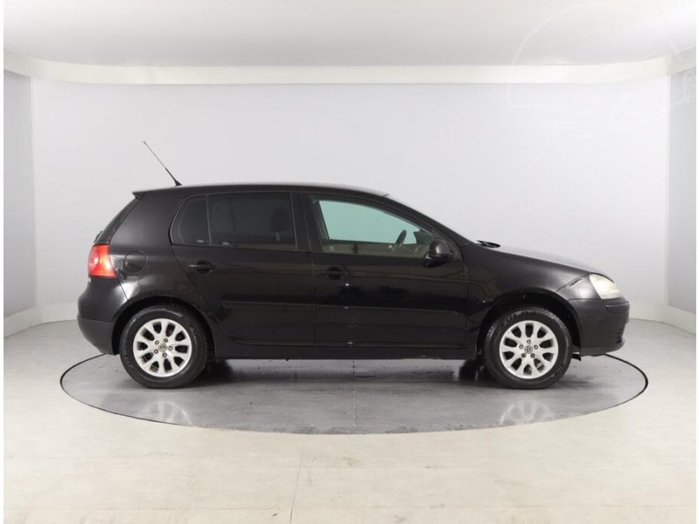 2008 Volkswagen GOLF - 6