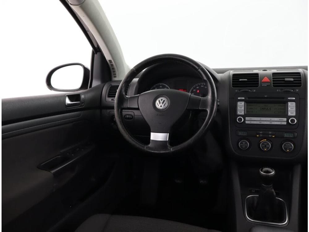 2008 Volkswagen GOLF - 7