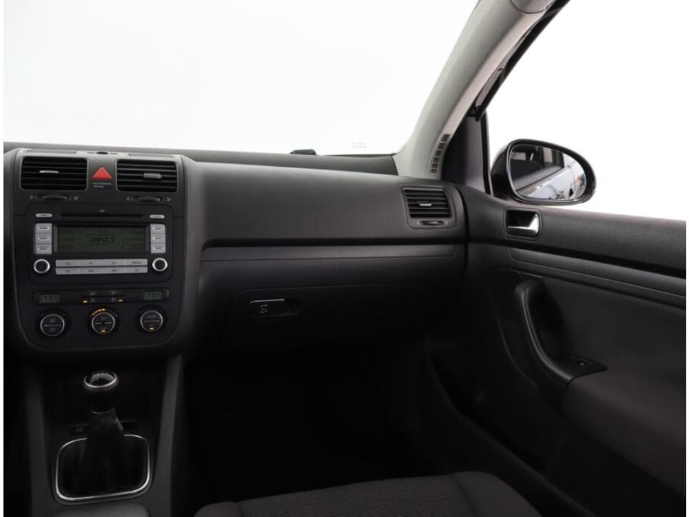 2008 Volkswagen GOLF - 8